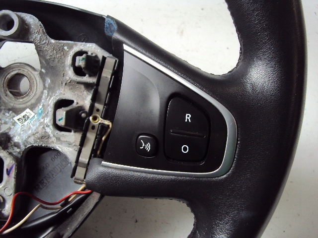 фото №3, Повітропровід renault clio iv lift