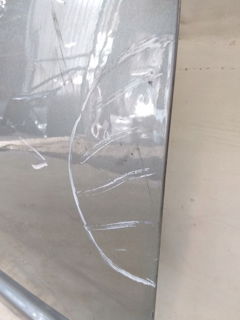 фото №8, Suzuki swift mk6 дверь левая передние перед 2004-10