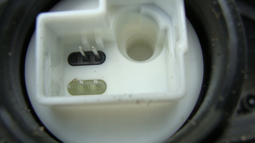 фото №11, Зеркало зеркало левая левый перед bmw 5 f10 5-pin f01534039931p