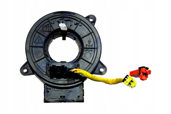 фото №9, Стрічка керма шлейф mazda 6 gg gy 2002-2007 rx-8 2003- cx-9