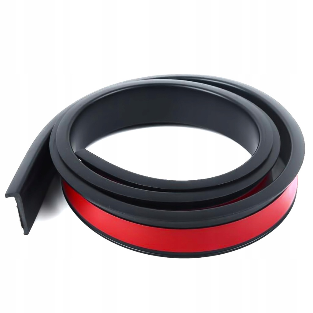 фото №7, Накладка подкрылок молдинг защитная защитная na подкрылок do крыльев 6mx3cm