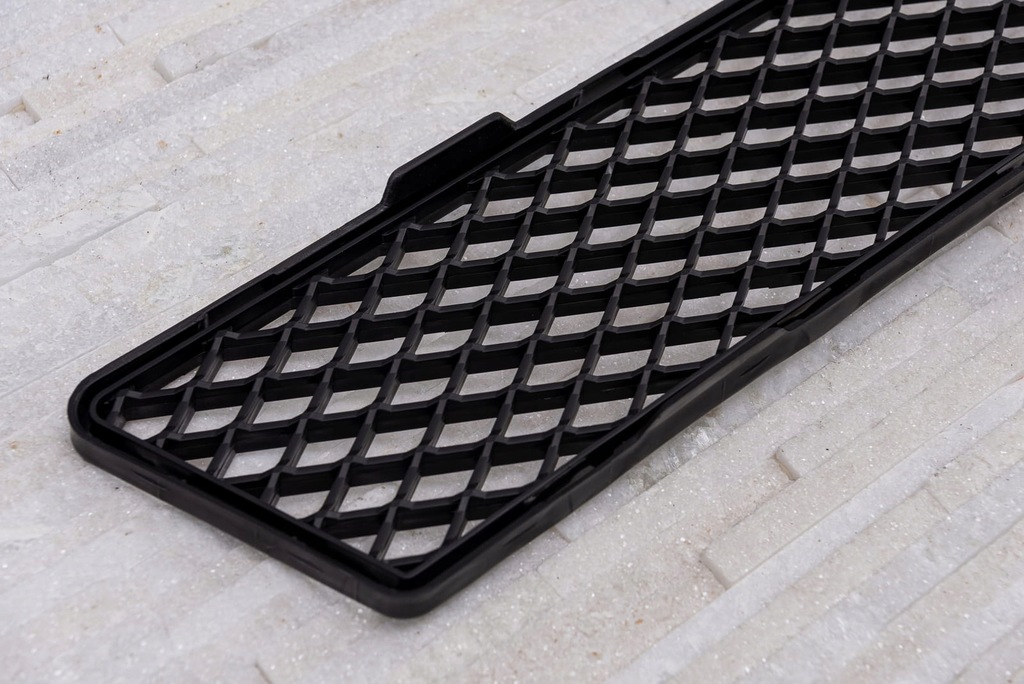 фото №10, Mercedes r w251 решётка бампера середина a2518850953