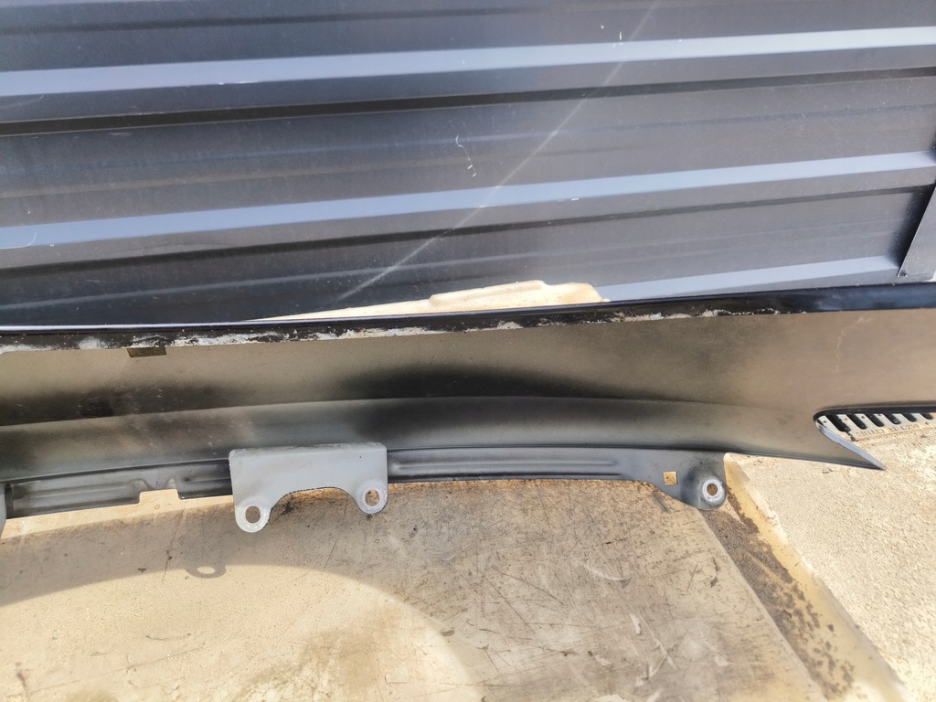 фото №13, Крила правий перед audi a5 8t 2008-2016 lx5r оригінал !!!