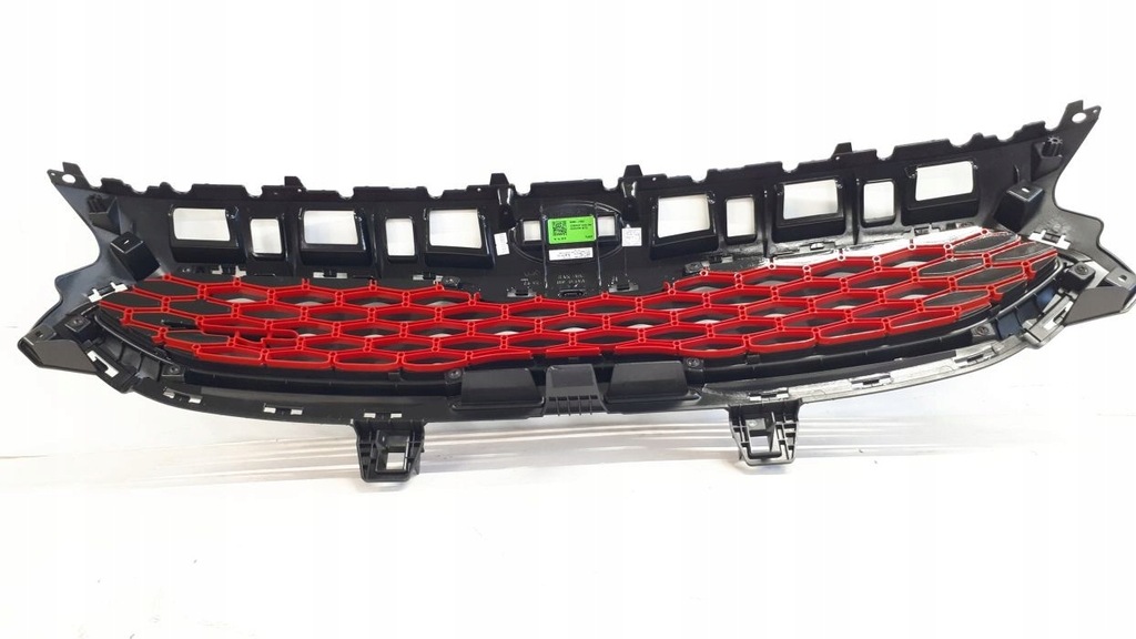 фото №6, Kia ceed proceed gt 2018-2021 решётка радиатора решётка радиатора