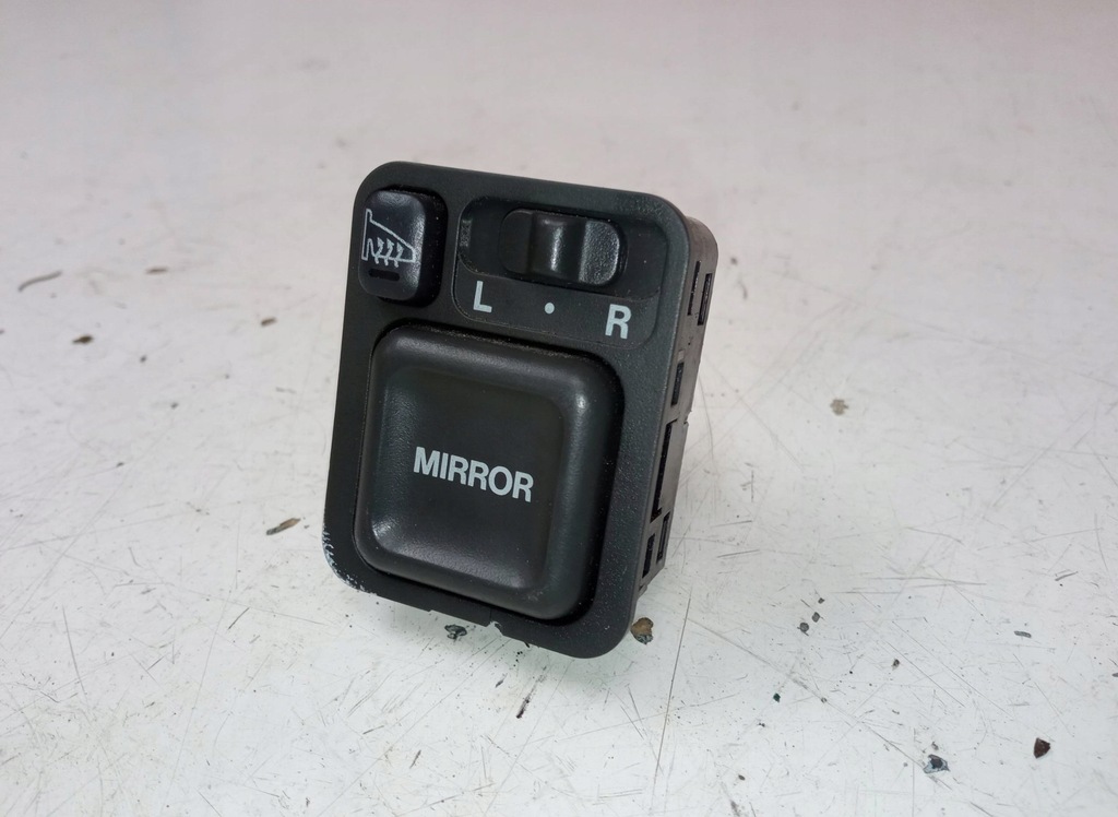 фото №1, Переключатель регулировки зеркал honda civic