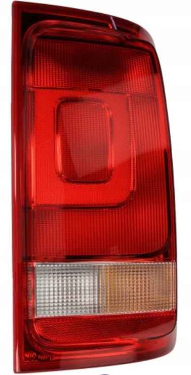 фото №15, Лампа задняя amarok 10-13 правая