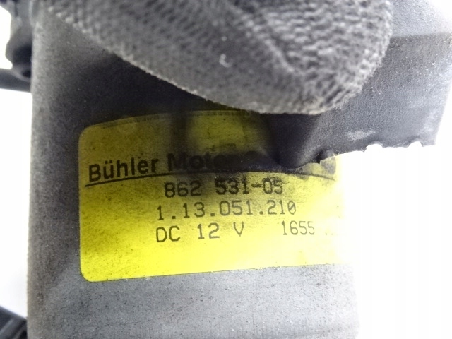 фото №4, Насос вакуум range rover sport l320 sqj500081 4.2