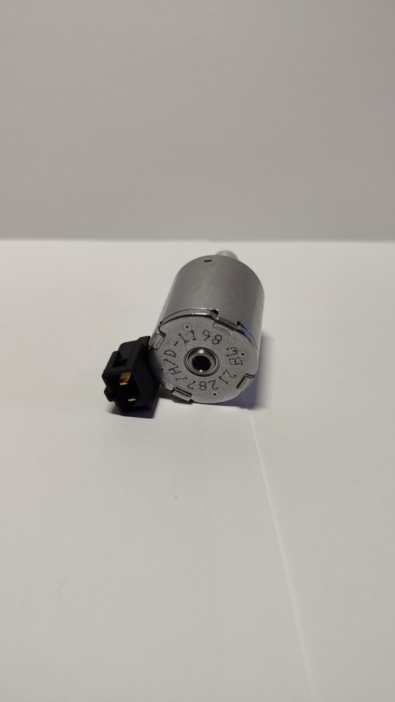 фото №14, Електроклапан коробки автоматична коробка передач citroen c-elysee c8 evasion jumpy dp0 al4 олія