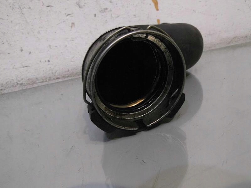 фото №2, Wąż труба интеркулер mercedes vito w639