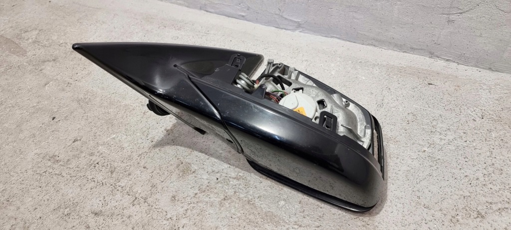 фото №11, Дзеркало ліва bmw 5 f07 gt 3 pin