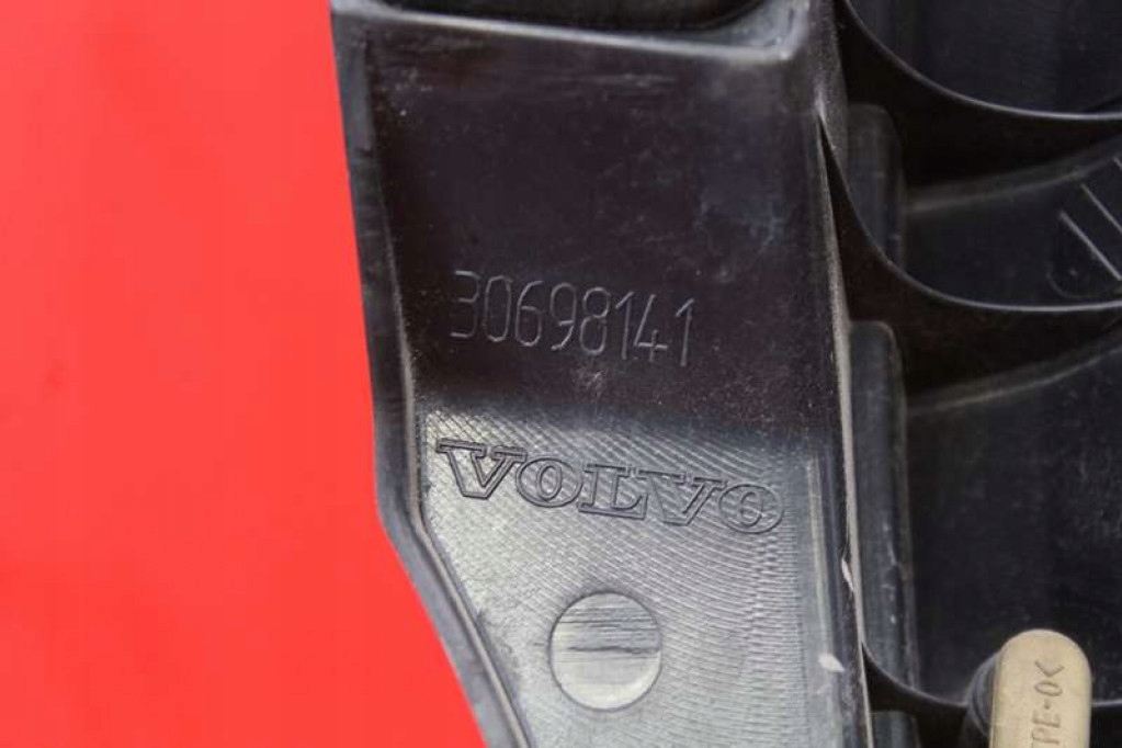 фото №7, Лампа ліва задня задня верхній 30698141 volvo xc90 1 i lift 06-14