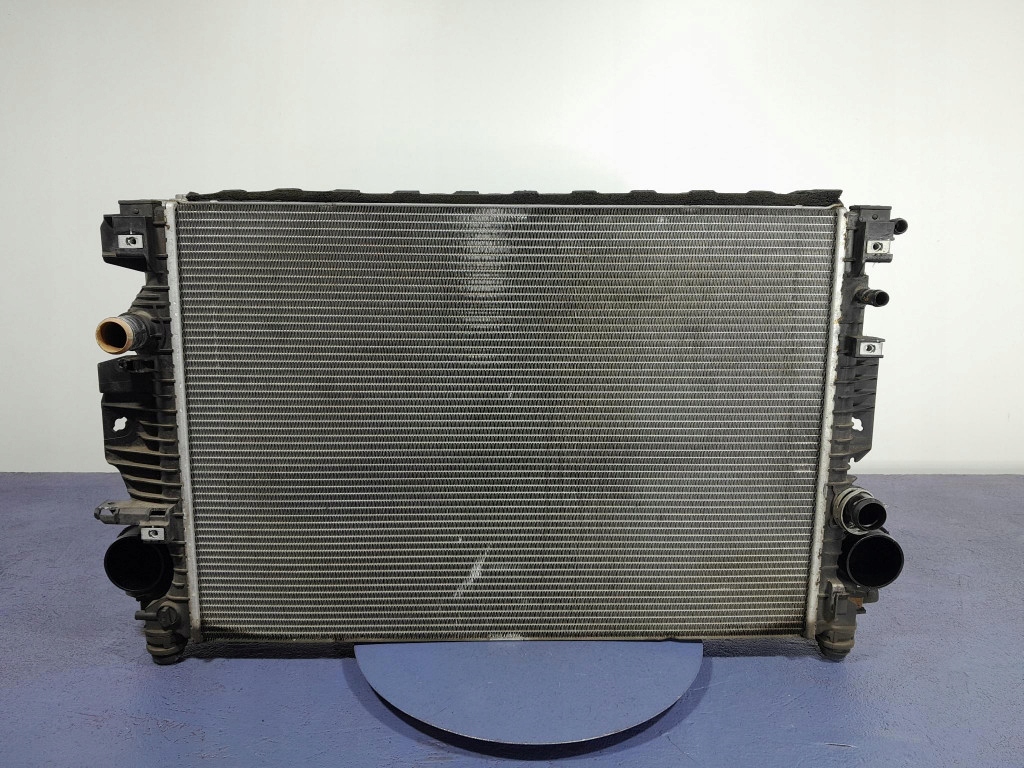 Ford galaxy mk3 15- 2.0 tdci 150 km радіатор комплект dg93-8005-bd Київ