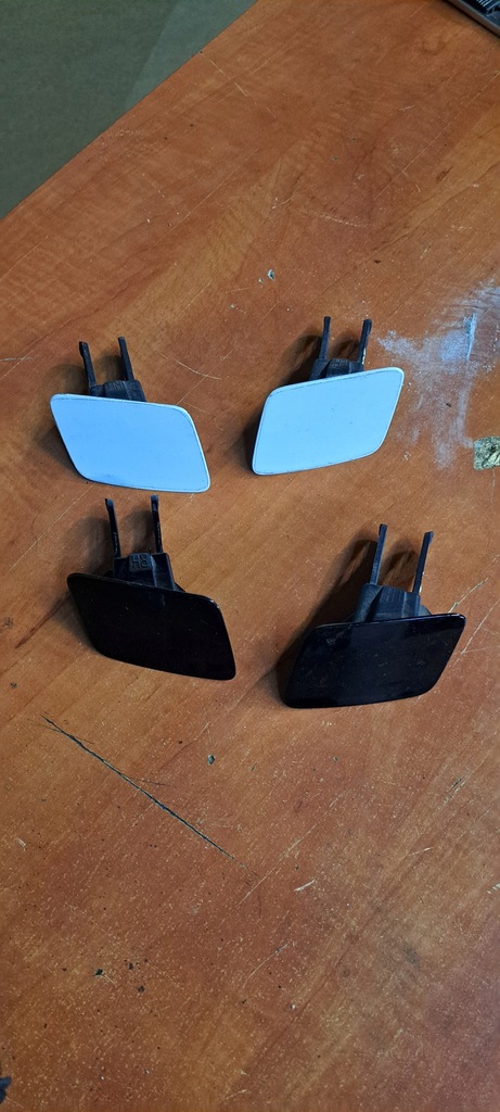 фото №1, Jeep grand cherokee 17-21 кришка заглушка розпилювача лампи