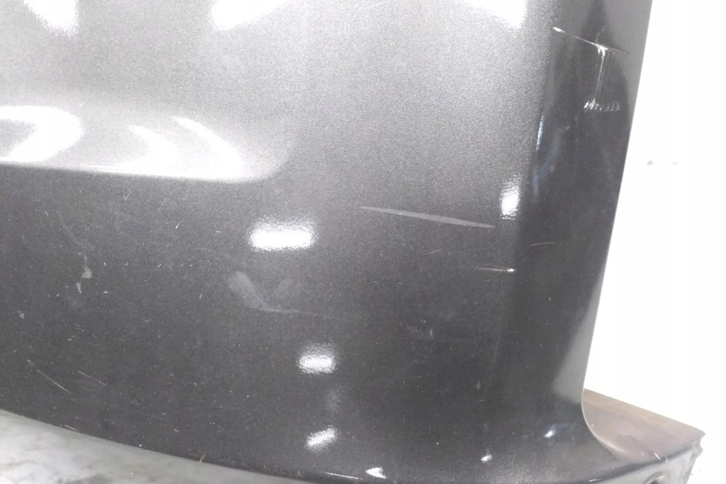 фото №8, Лівий róg заднього бампера ford transit custom bk2117927a 2.2l дизель 92kw