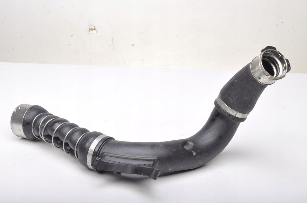 фото №6, Mini f60 bmw f45 1.5 труба інтеркулер 23r 8618372