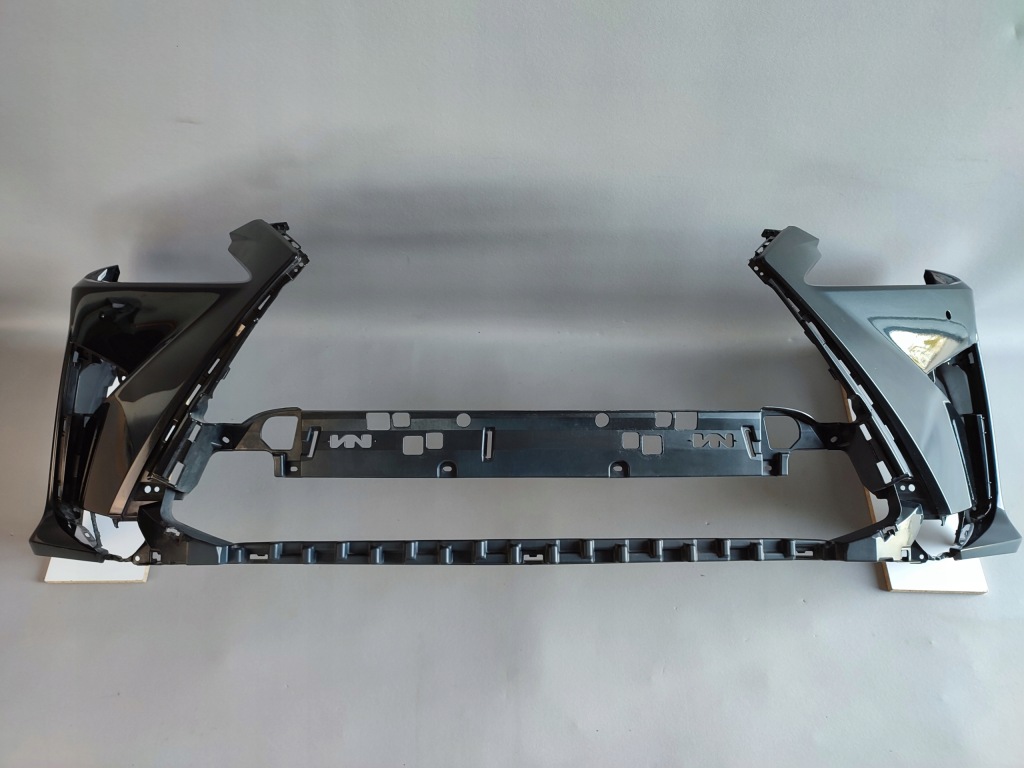 фото №1, Lexus rx 4 iv 450h бампер f-sport перед передний pdc 52119-48d40