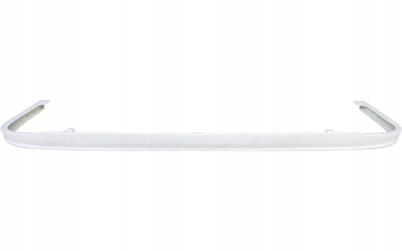 фото №2, Scania r 2017- спойлер pod средний бампер тюнинг