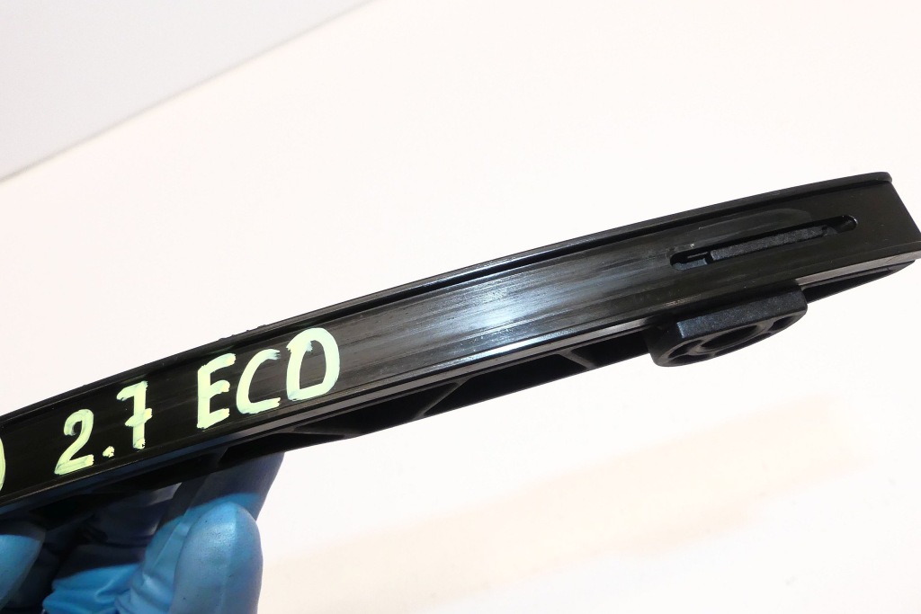 фото №14, Ford f150 2.7 v6 ecoboost грм набор распределительного вала