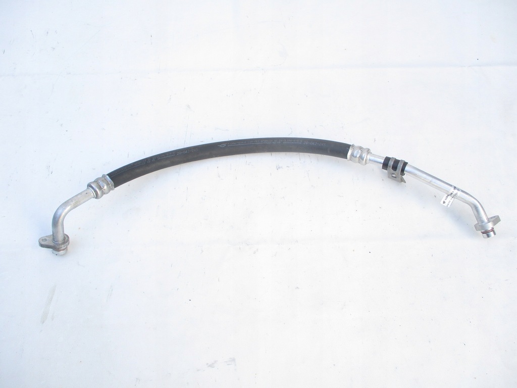 фото №1, Renault clio v captur ii трубка кондиционера 1.0 tce 19-24 rok 924540725r