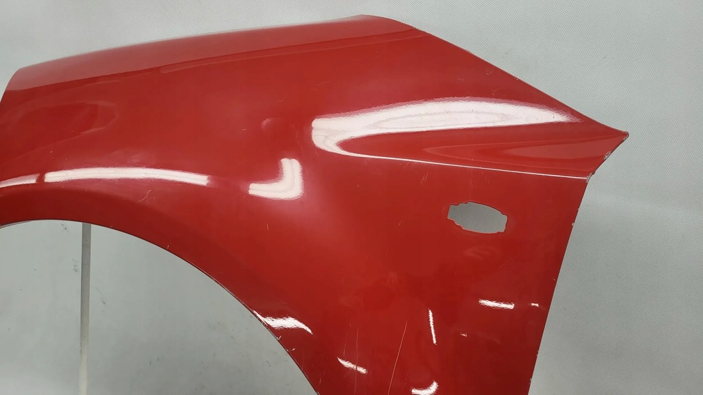 фото №6, Suzuki sx4 sx-4 06+ крила перед передній лівий fv