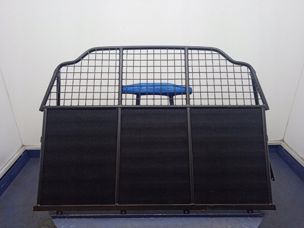 фото №1, Kia picanto iii 17- стена перегородочная ud clear white