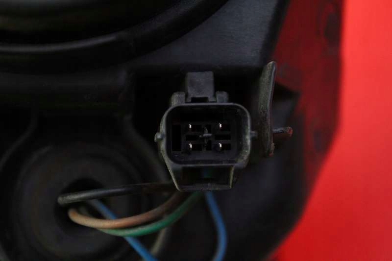 фото №10, Фара правый перед eu chevrolet cruze 1 i 12r