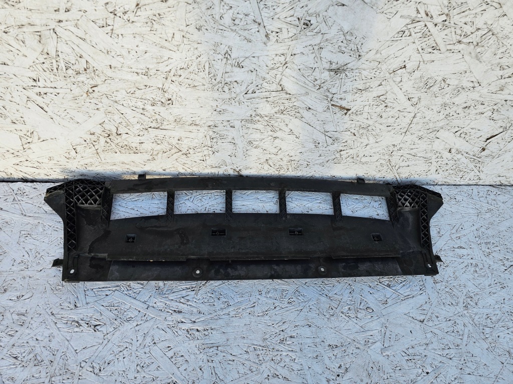 фото №1, Q5 8r пол защита бампера 8r0807233c