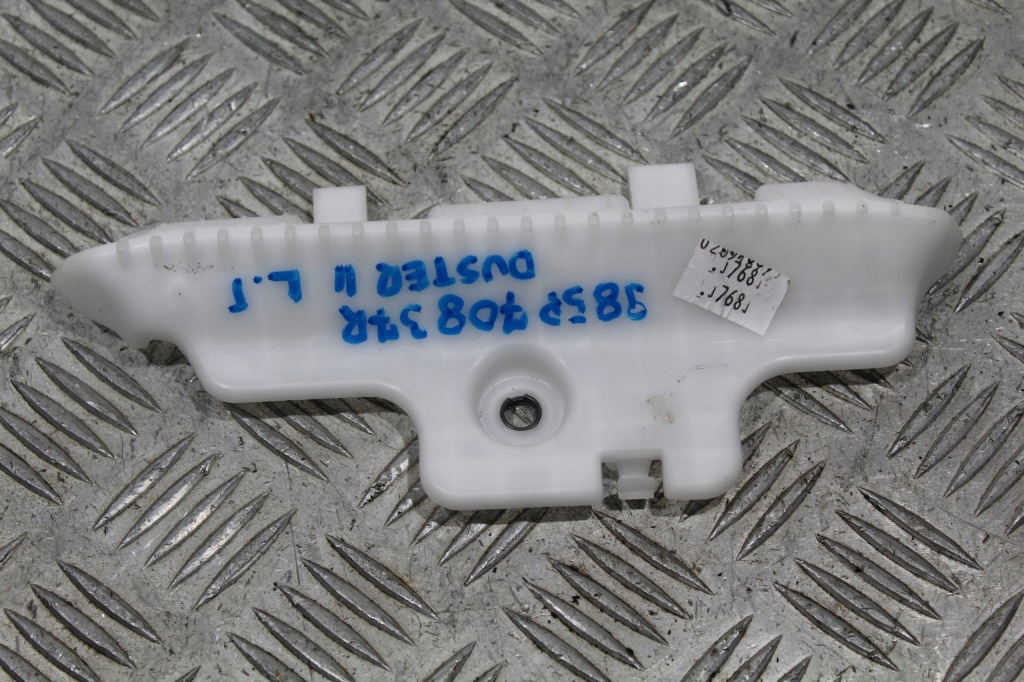 фото №1, Направляющая бампера левый задняя dacia duster ii 2