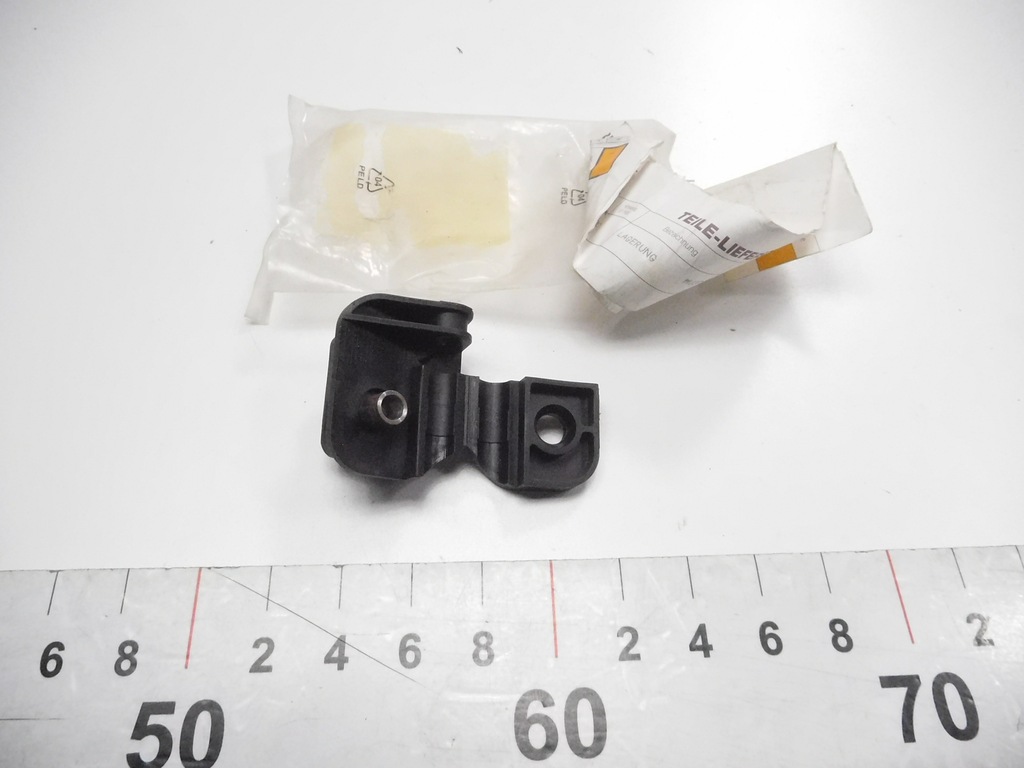 фото №9, Кронштейн педалі газу renault scenic i 7700849322