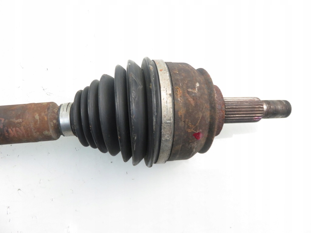 Привідний вал ліва renault laguna 2 2.2 dci 8200470131 Ціна