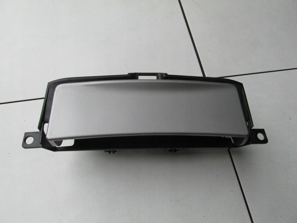 фото №1, Пепельница бардачок s-max 2007 rok