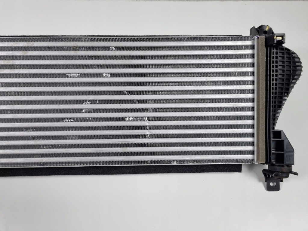 фото №3, Ford ranger інтеркулер радіатор jb3g-6k775-ad nowa org.