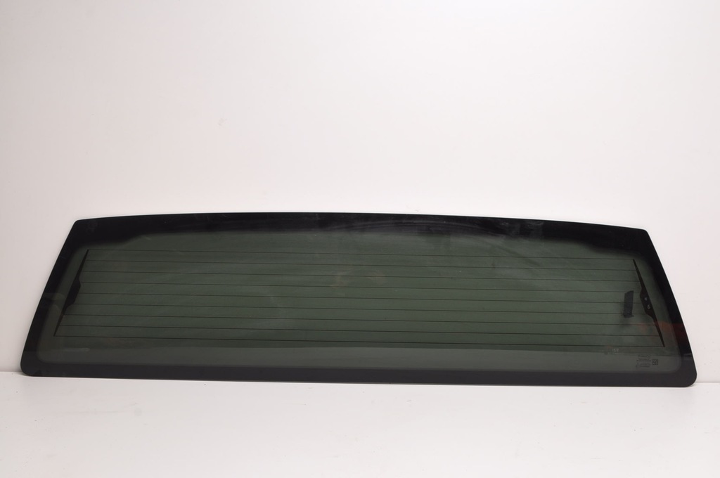 фото №1, Ford ranger vi стекло задняя 24r n1wb-e42004-gc