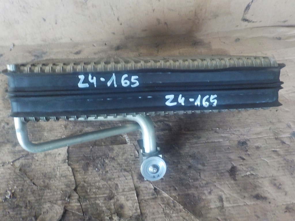 фото №5, Радиатор кондиционера volvo s60