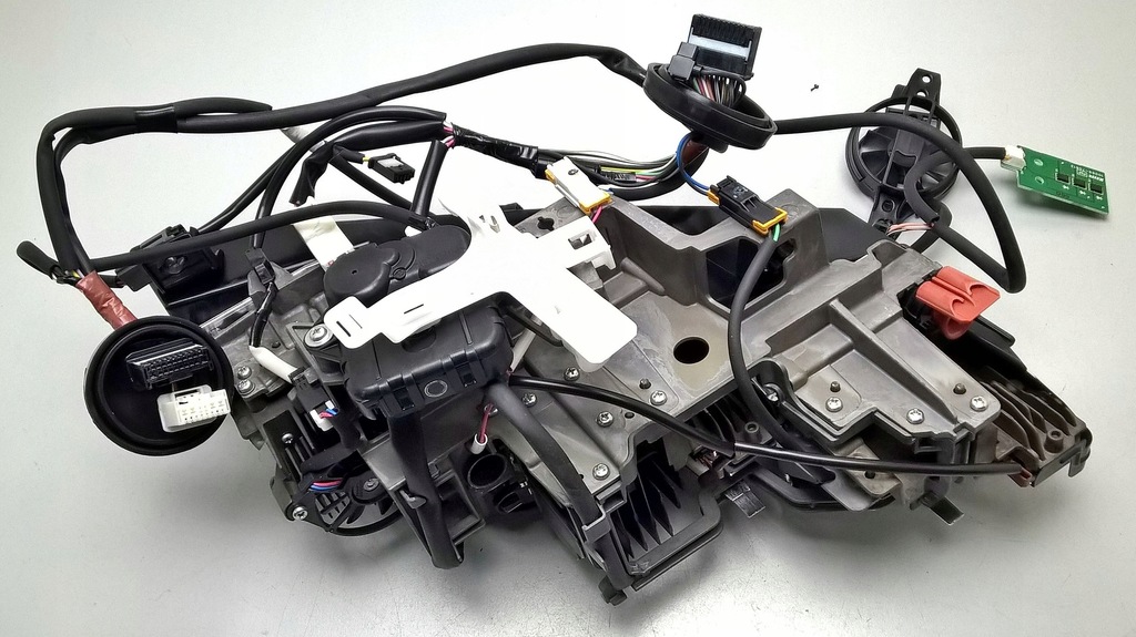 фото №4, Lexus rx 2016-19 led лампи лівий full led oryg eu