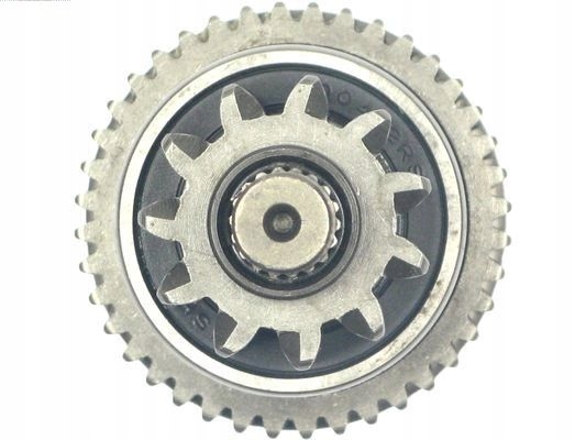 фото №12, Bendix бендикс стартер mando - as-pl