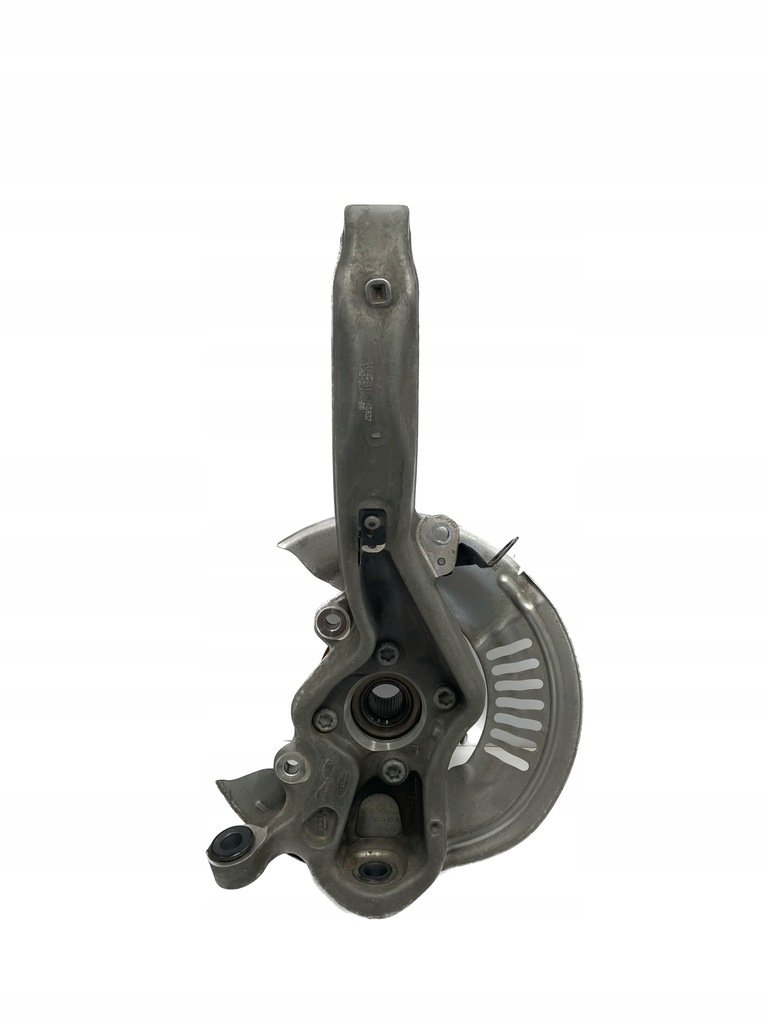 фото №1, Jaguar f-pace 21 поворотный кулак передняя левая