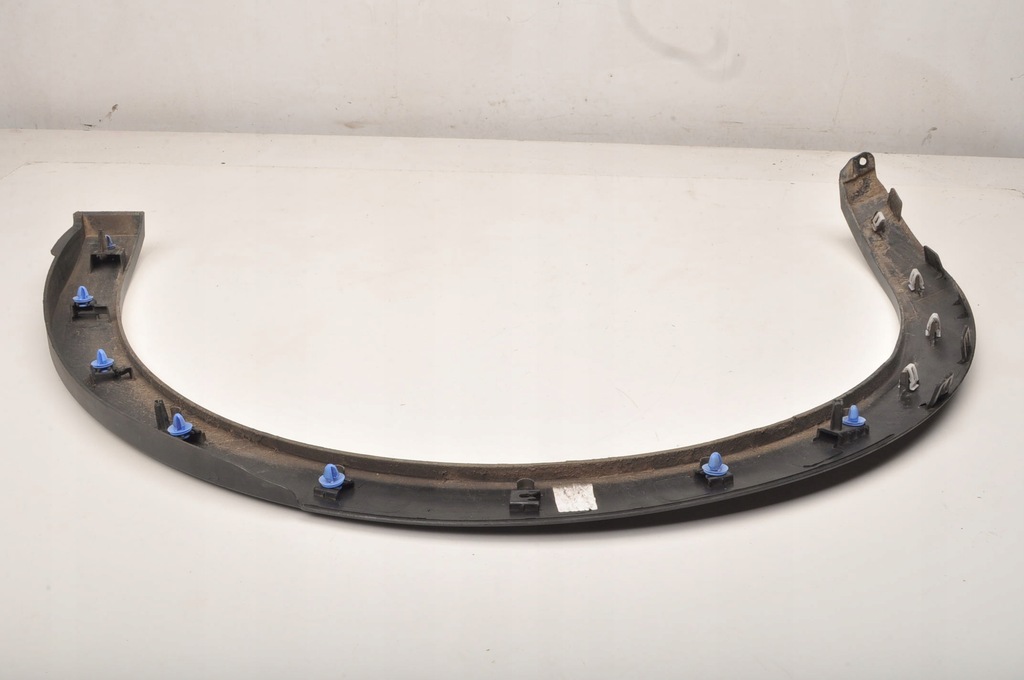 фото №7, Citroen ds3 crossback накладка крыла левый задняя 9820802480 2049428x