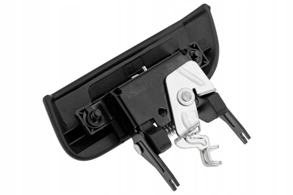 фото №2, Ручка зовнішня nissan pathfinder r51 2005- задня lewa-czarna