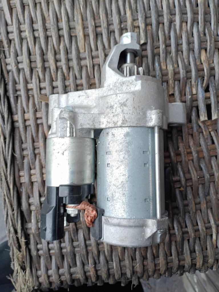 фото №1, Стартер audi a4 b9 lift 06h911024c