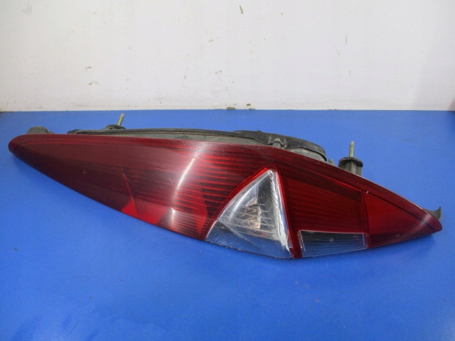 фото №1, Fiat punto ii lift 3d лампа задняя правая оригинал