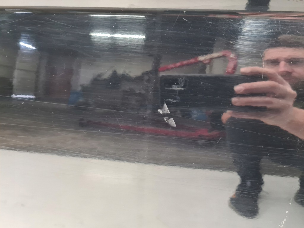 фото №6, Honda cr-v iii дверь левый перед передние b92p