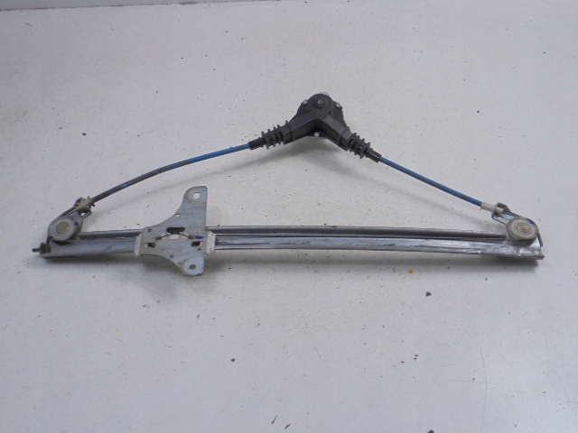 фото №8, Opel agila a механизм подъёма стекло перед левый 5d 09206365