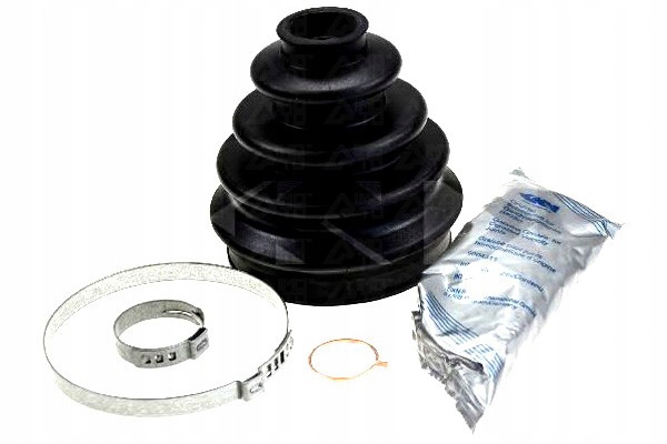 фото №2, Защита шарнир opel lobro