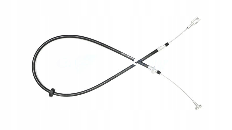 Купить Трос тормоза ручного fiat
