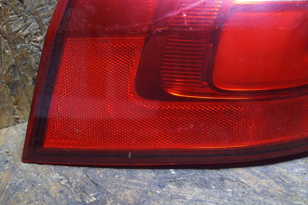 фото №7, Kia rio iii лампа левый задняя led c1757