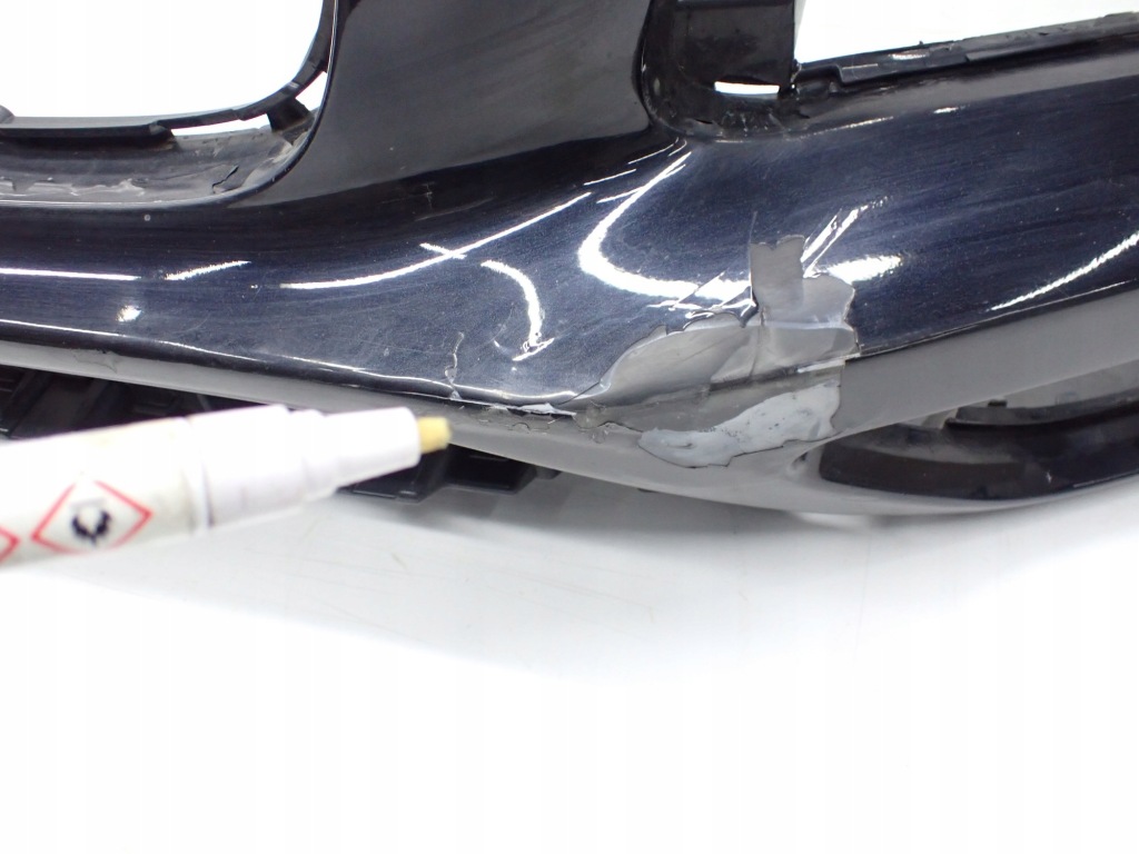 Бампер передній lc9x audi q7 4l 4l0807437l s-line Оригінал