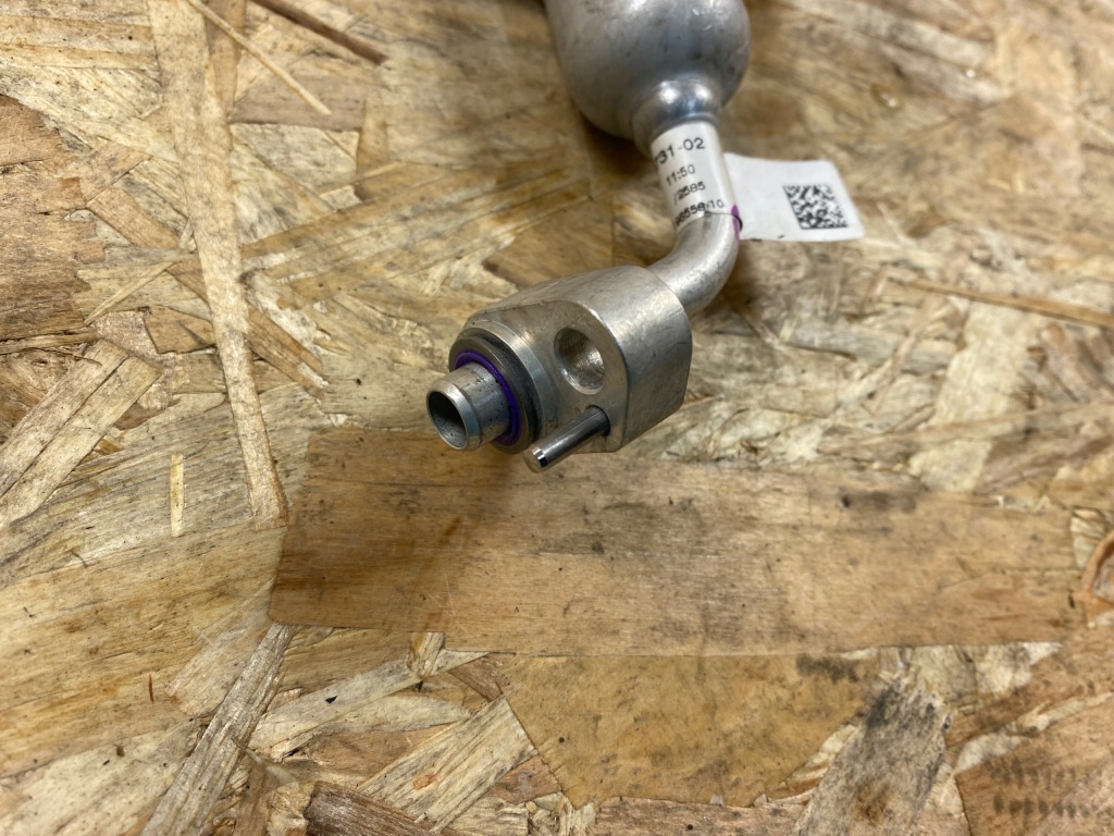 фото №8, Wąż шланг кондиционера bmw 5 g30 g31 lci 9109731