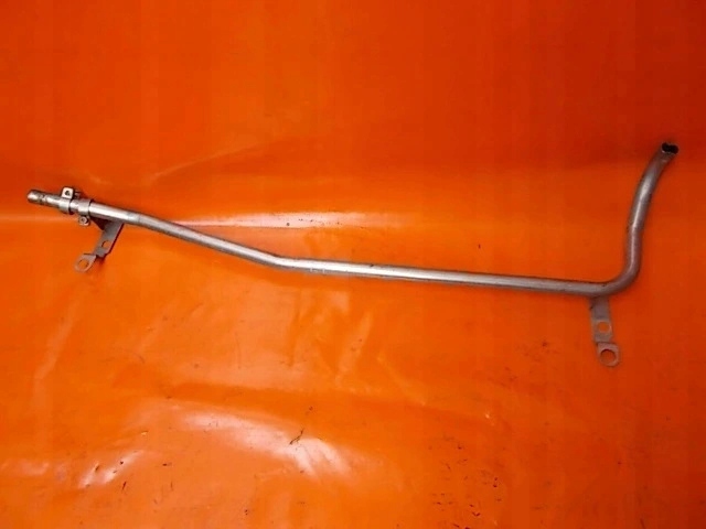 фото №1, Renault t range gama t гасник вихлоп webasto