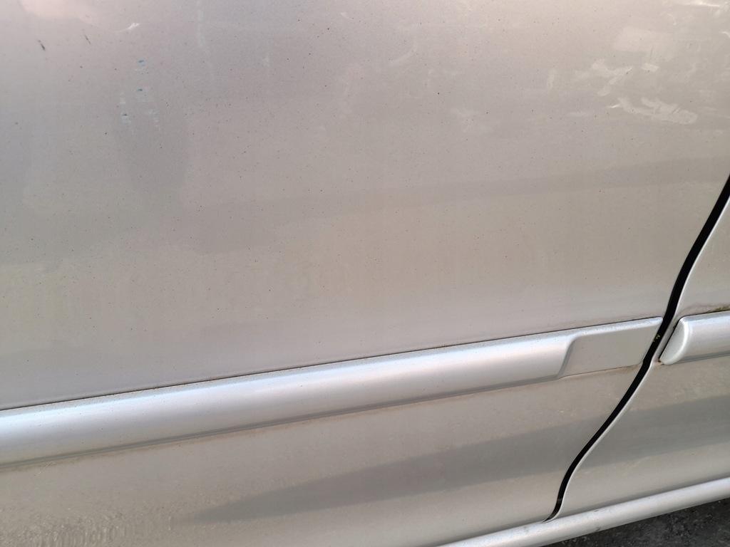 фото №10, Jaguar x-type дверь правый задняя правое задние mdz